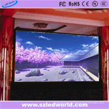 HD3.91 alquiler interior a todo color de fundición a presión a troquel panel de pantalla LED Panel de publicidad de la fábrica (CE, RoHS, FCC, CCC)